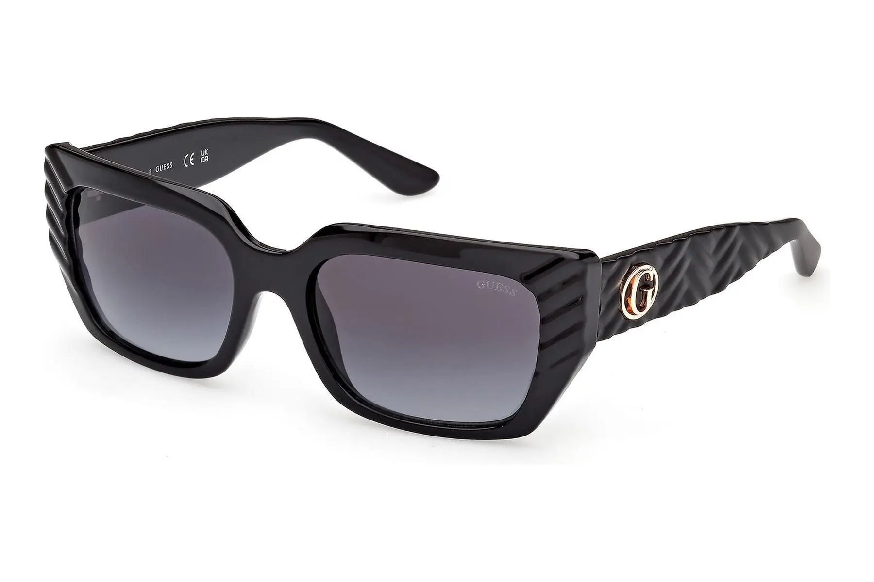Guess GU00254 01B - ONE SIZE (55)