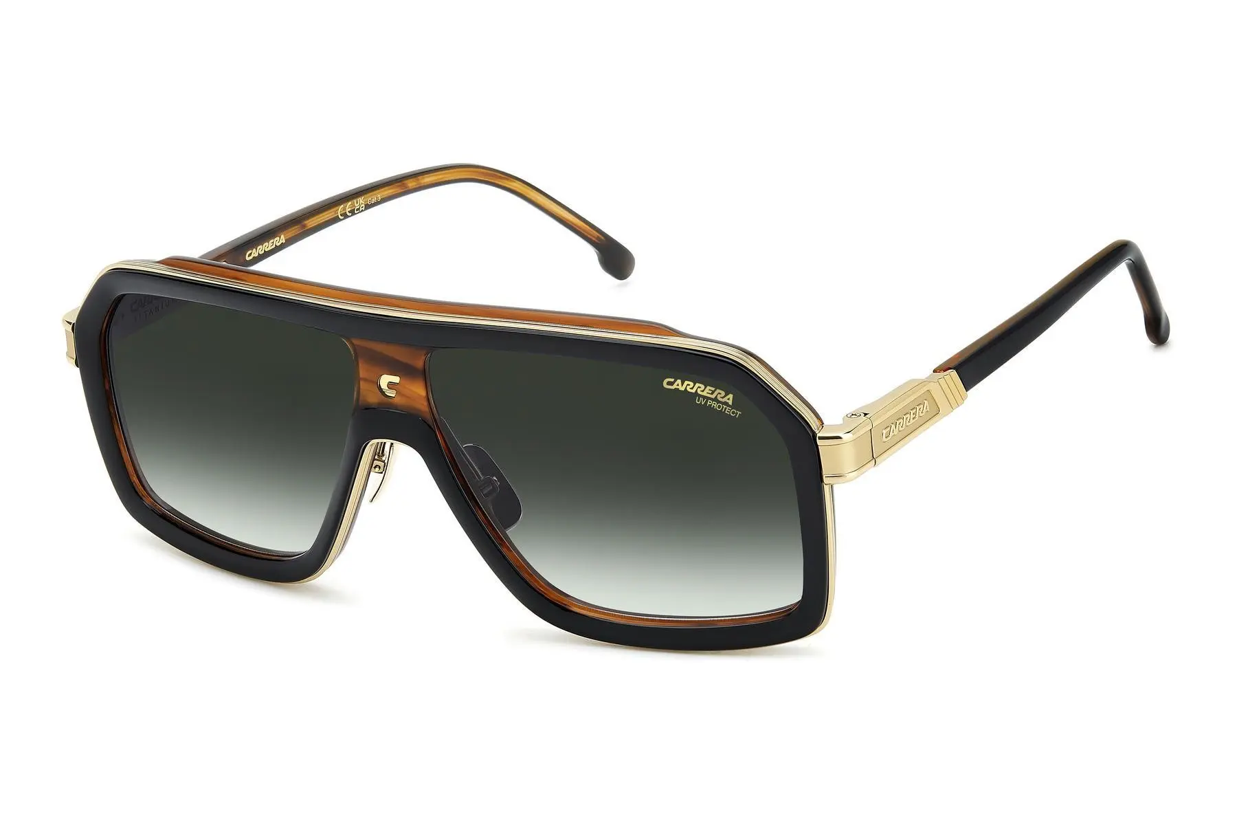 Carrera CA1053/S/TI 37N/9K - ONE SIZE (60)
