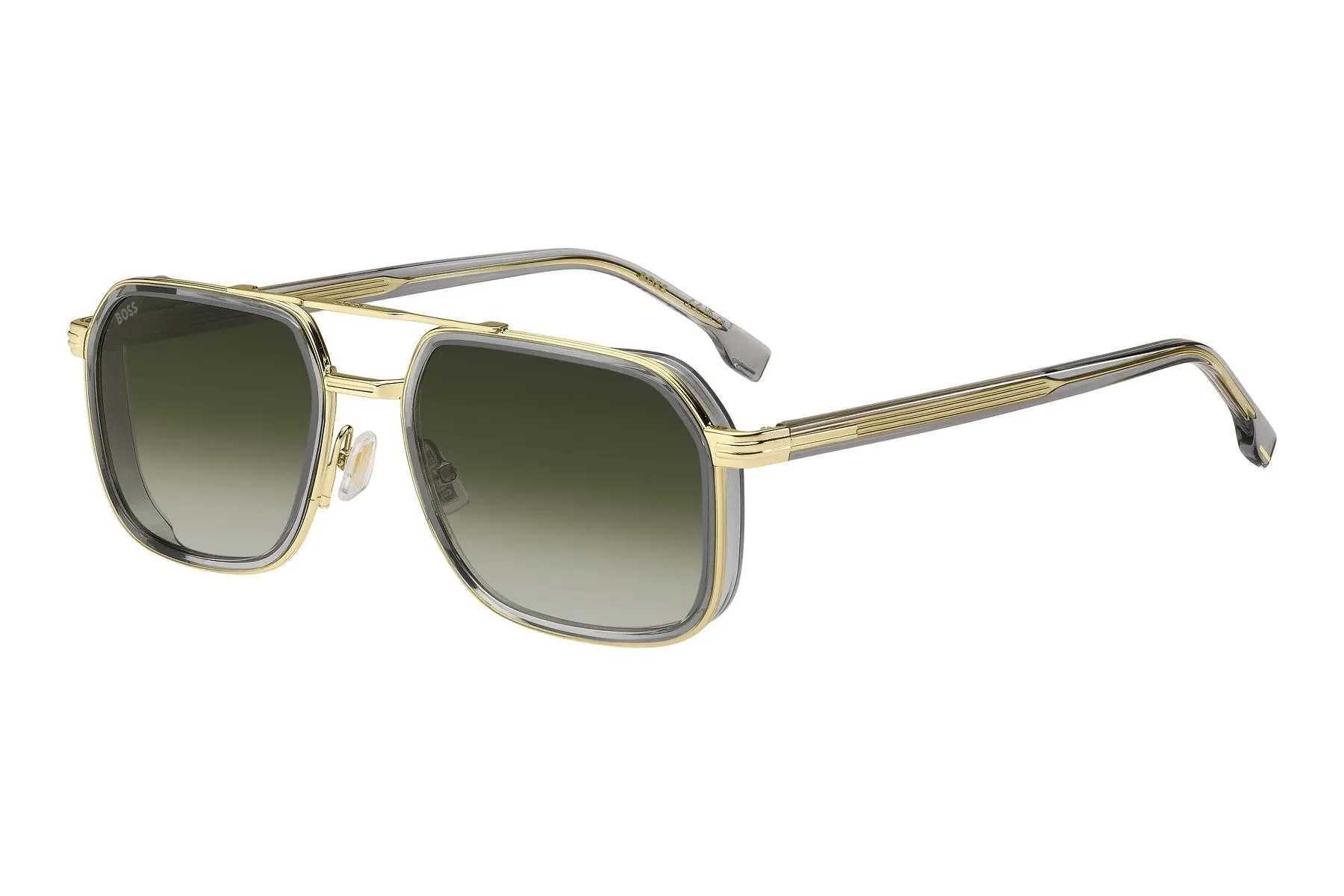 BOSS BOSS1724/S FT3/9K - ONE SIZE (55)