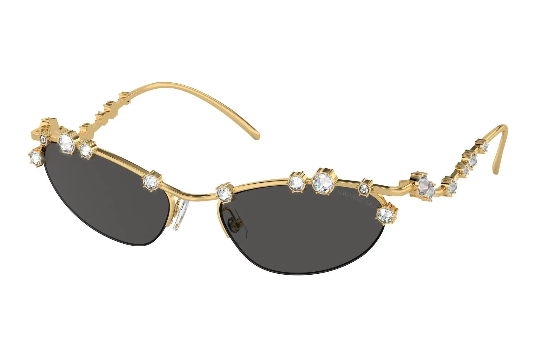 Swarovski SK7016 400487 - ONE SIZE (56)