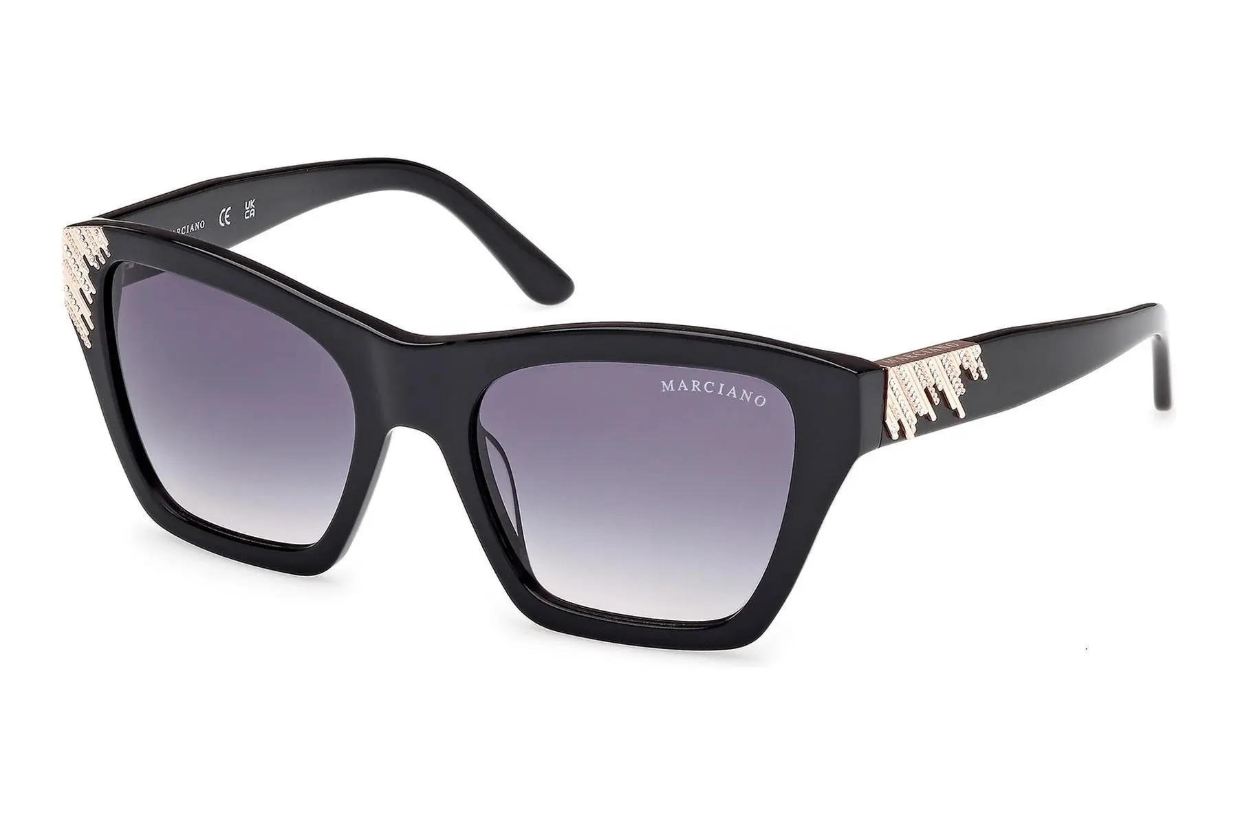 Marciano GM00024 01B - ONE SIZE (54)