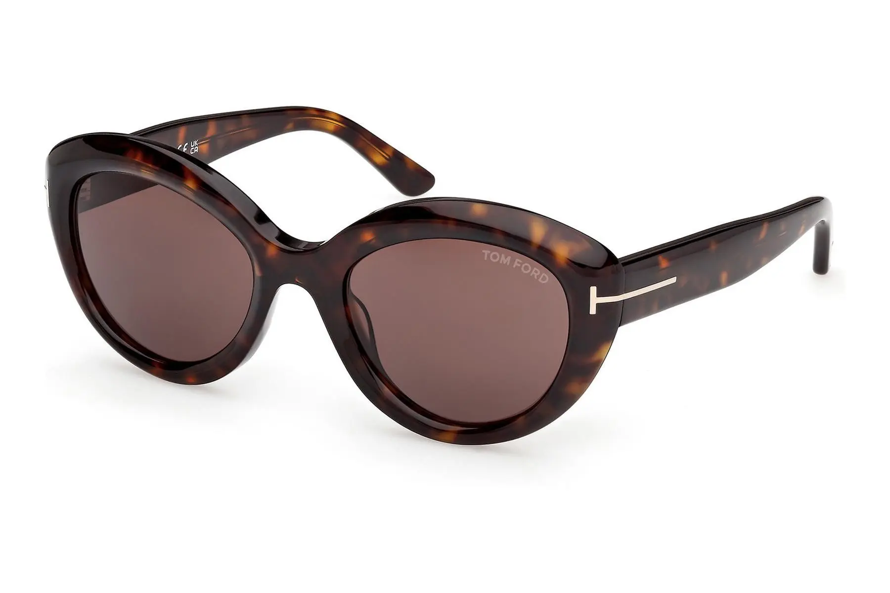 Tom Ford Stacy 02 FT1316 52E - ONE SIZE (53)