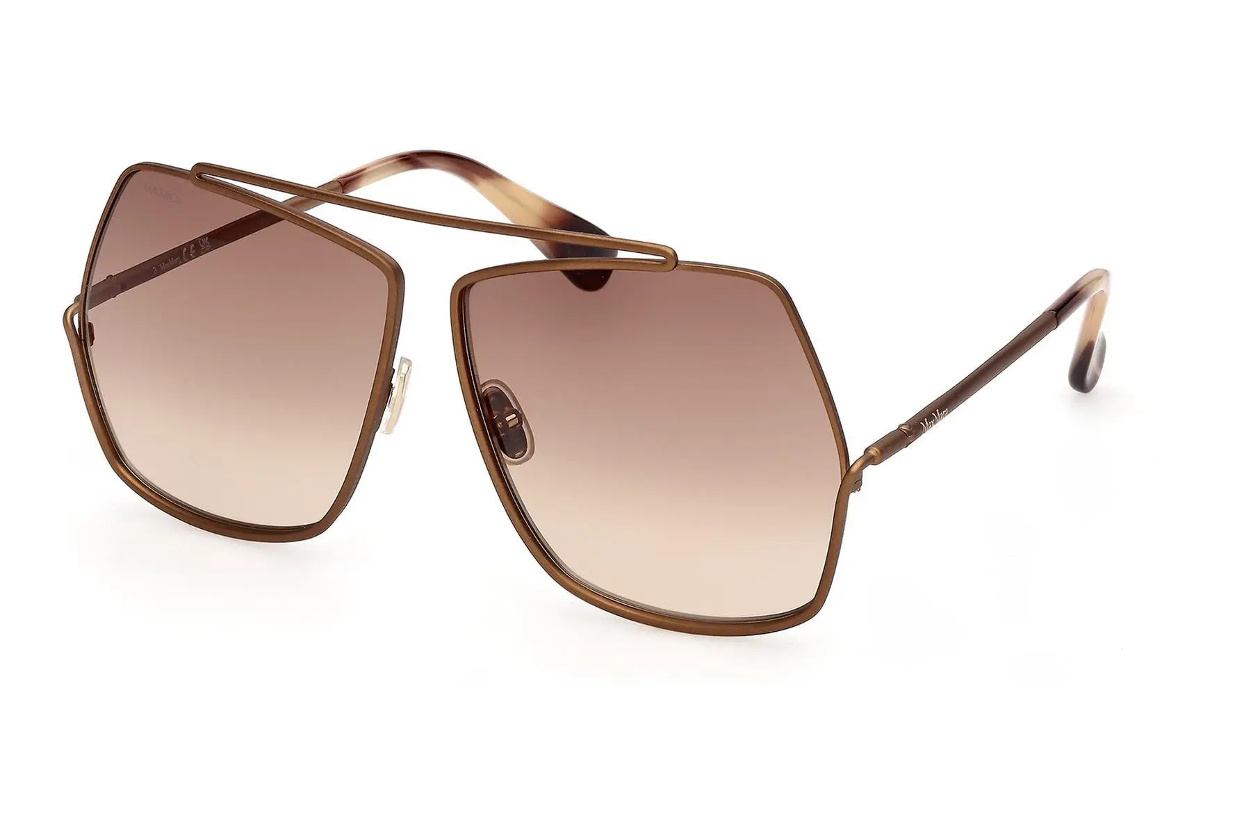 Max Mara Elsa MM0006 47F - ONE SIZE (64)