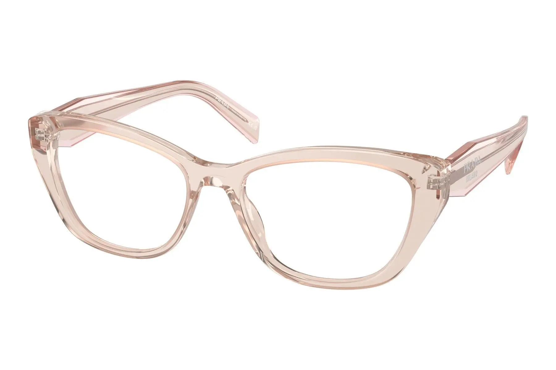 Prada PR19WV 15J1O1 - L (53)