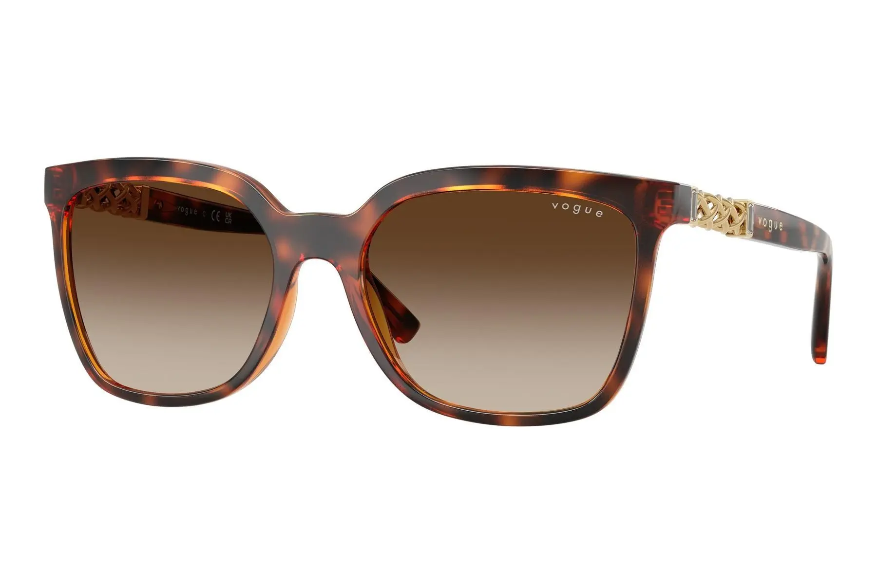 Vogue Eyewear VO5633SB W65613 - ONE SIZE (56)