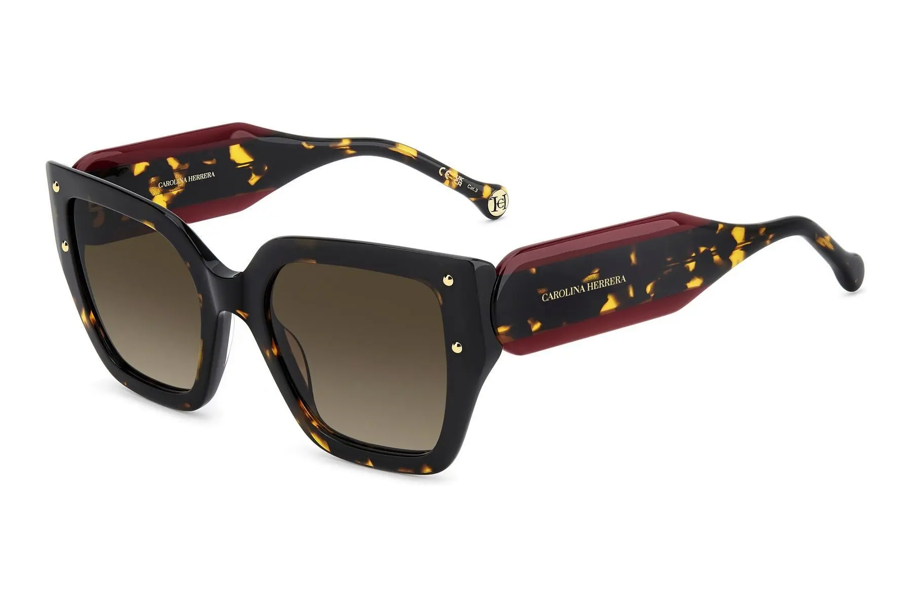 Carolina Herrera HER0323/S 086/HA - ONE SIZE (53)