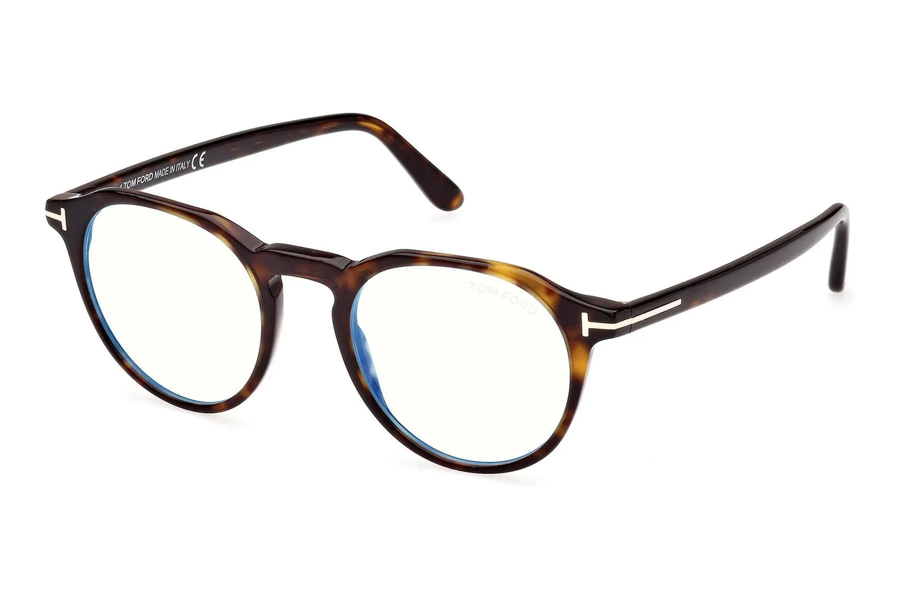 Tom Ford FT5833-B 052 - ONE SIZE (49)