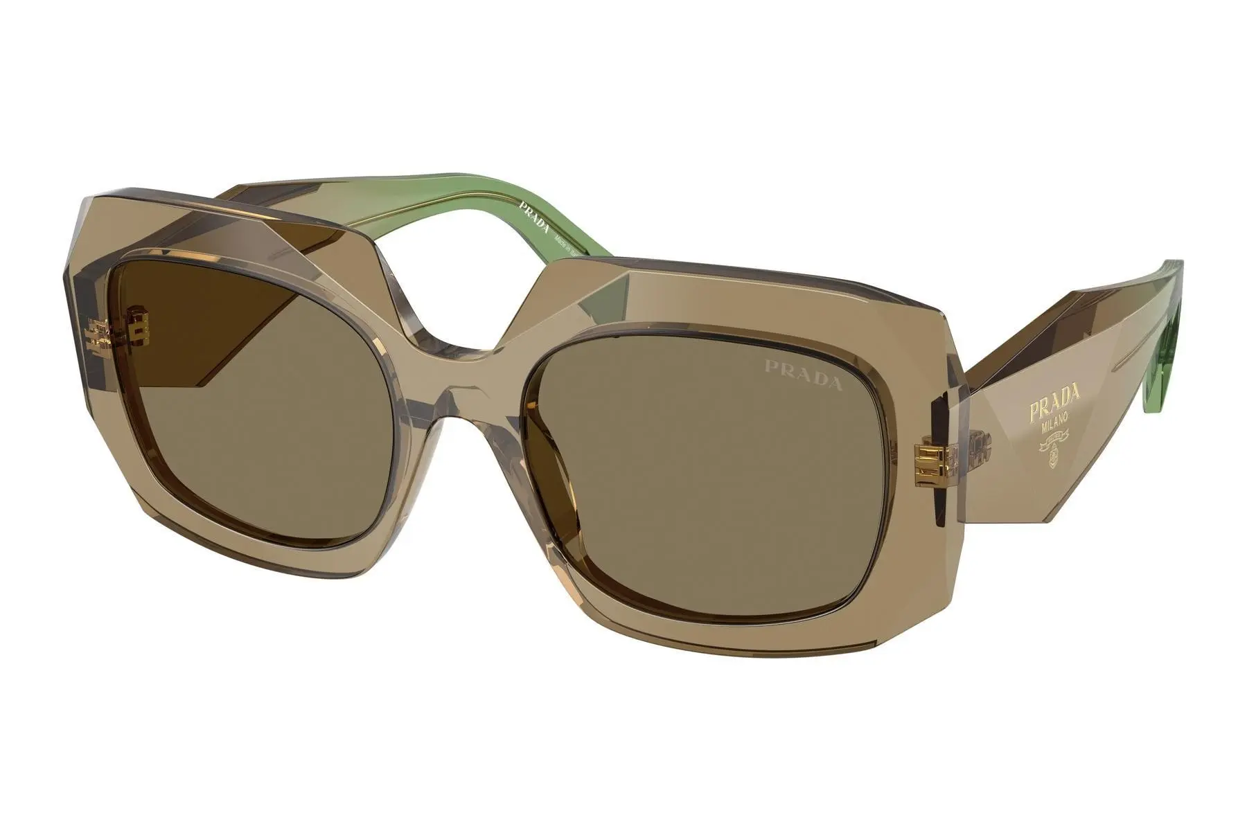 Prada PRB23S 29E90F - ONE SIZE (54)