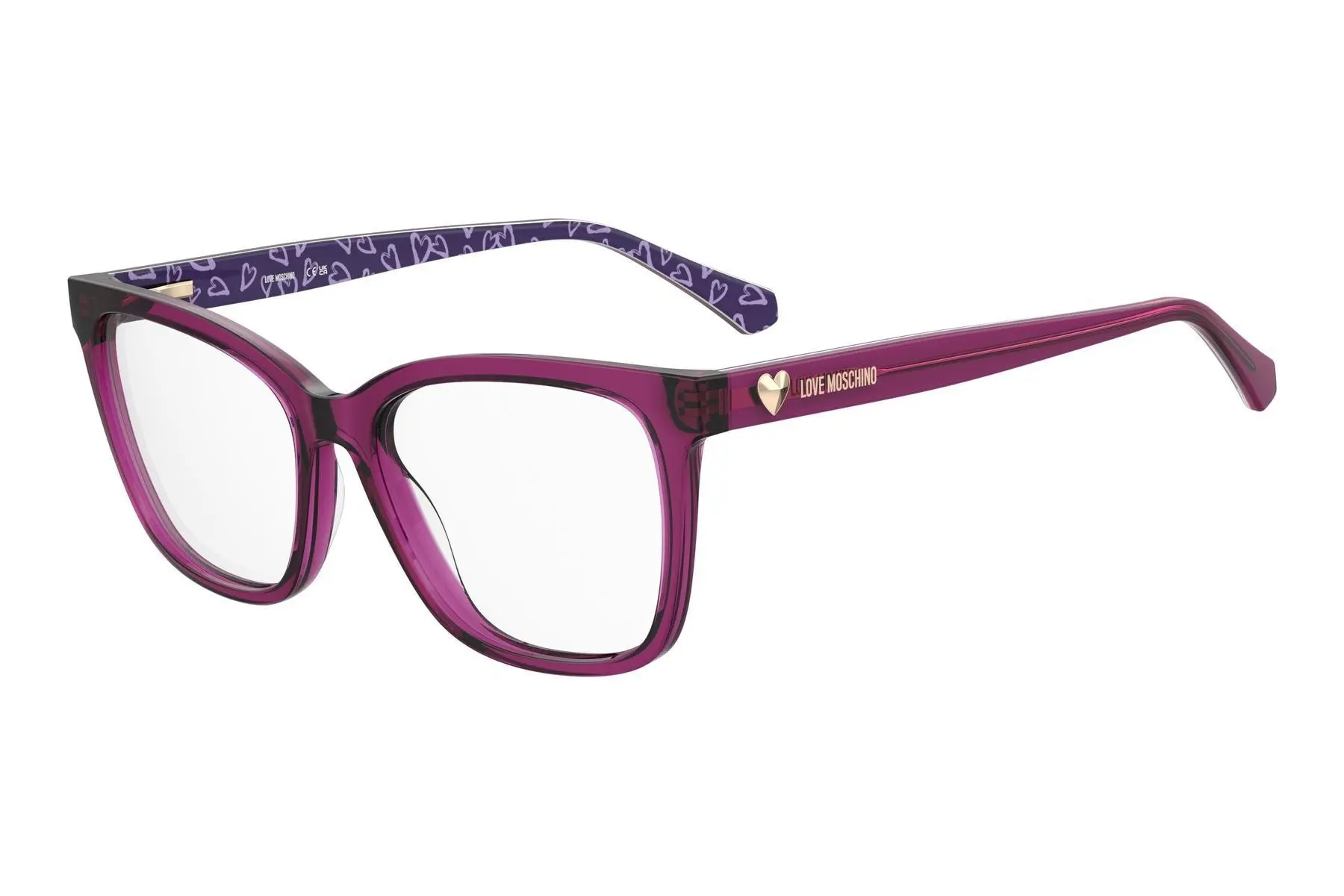 Love Moschino MOL638 VSP - ONE SIZE (54)