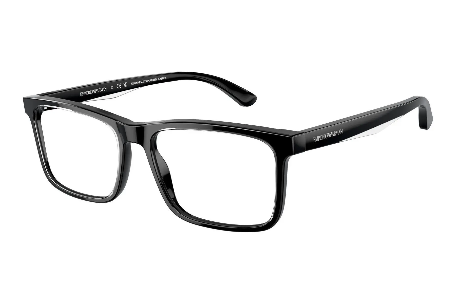 Emporio Armani 0EA3227 6051 54