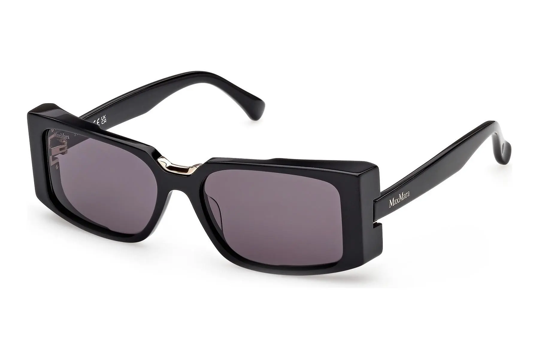 Max Mara Spark 9 MM0159 01A - ONE SIZE (54)