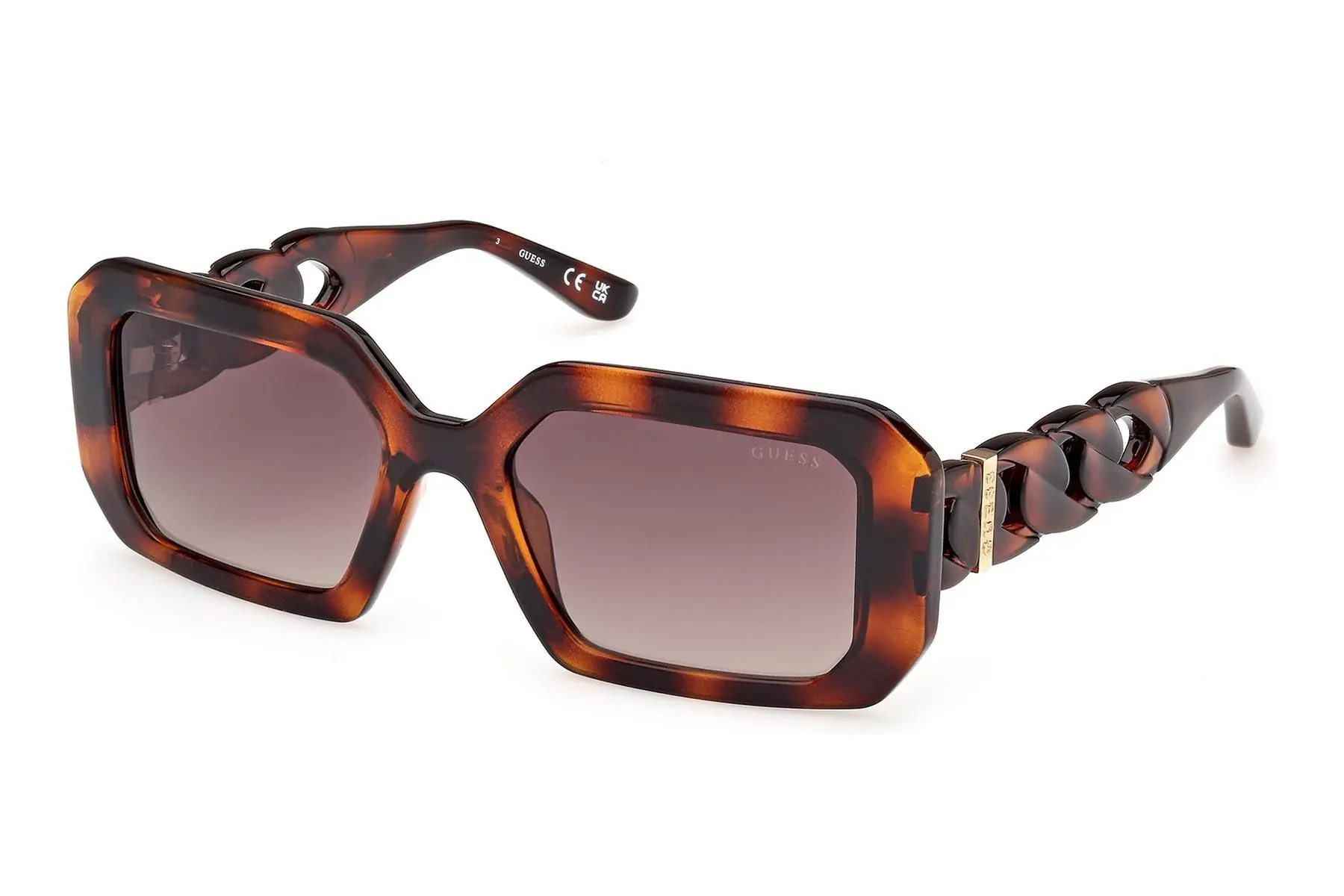 Guess GU00110 52F - ONE SIZE (54)