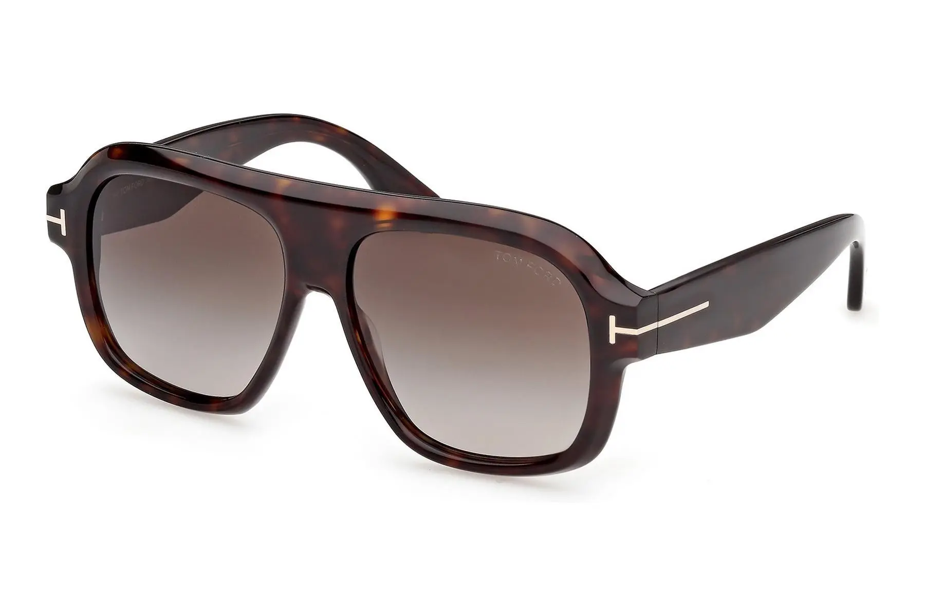 Tom Ford Rhonda 02 FT1324 52K - ONE SIZE (56)
