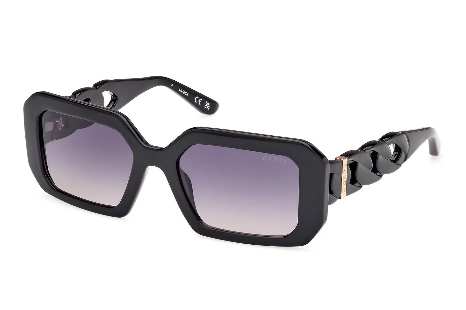 Guess GU00110 01B - ONE SIZE (54)