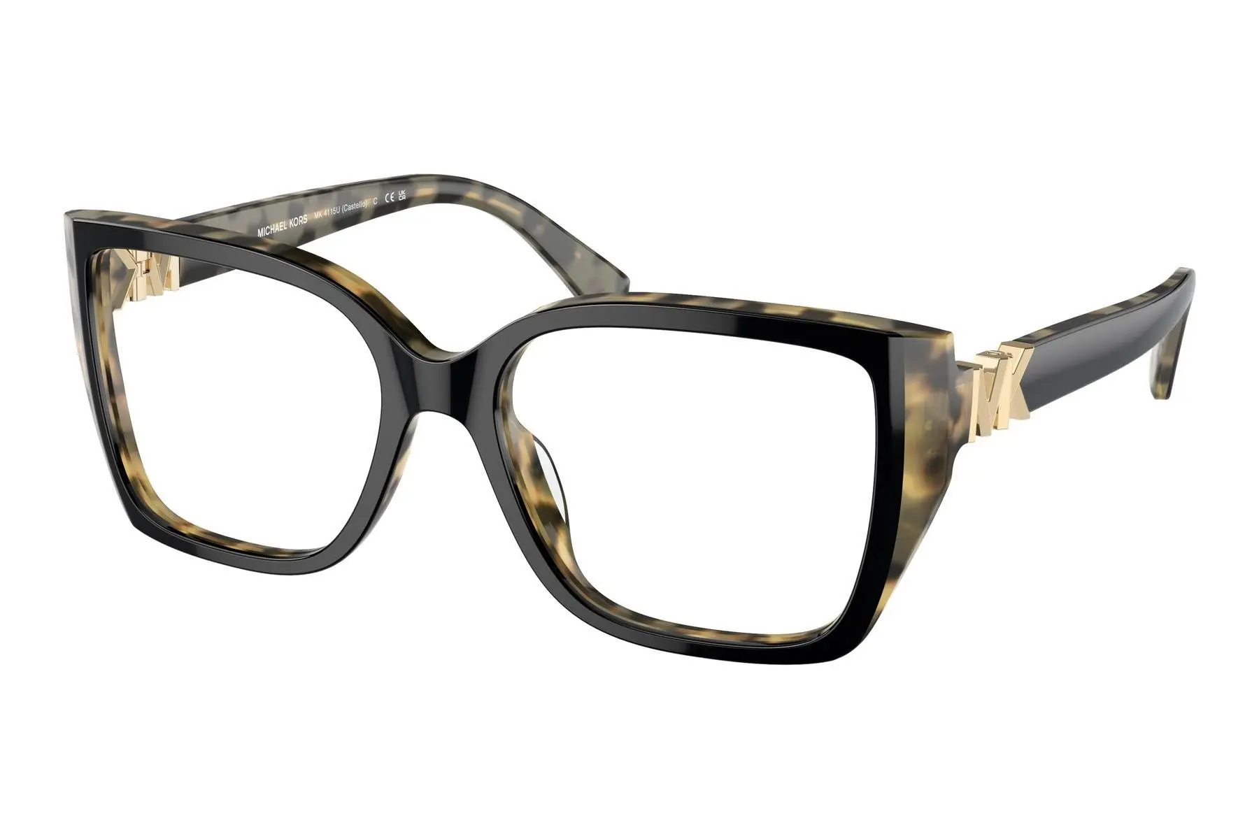 Michael Kors Castello MK4115U 3950 - M (54)