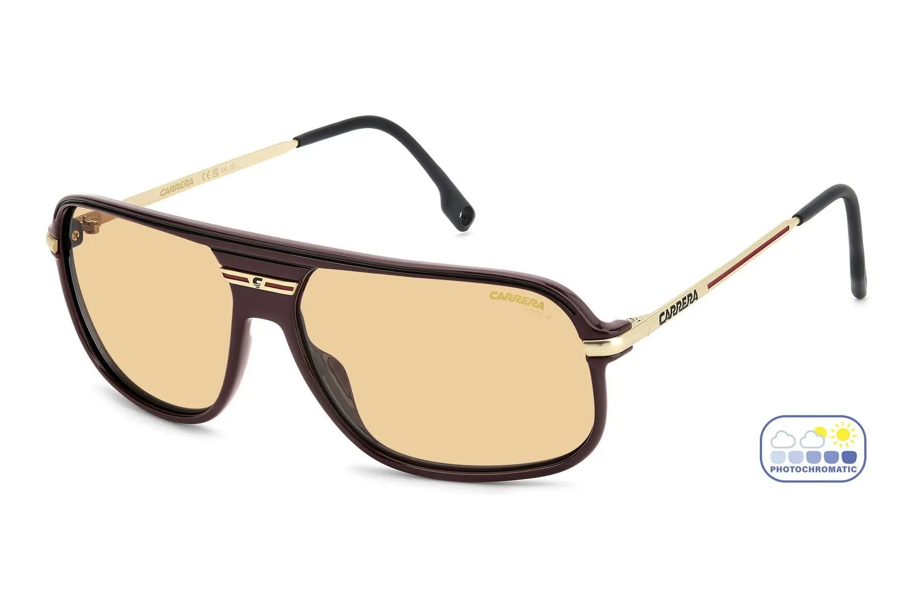 Carrera CSPORT10/S 6K3/Q6 - ONE SIZE (62)