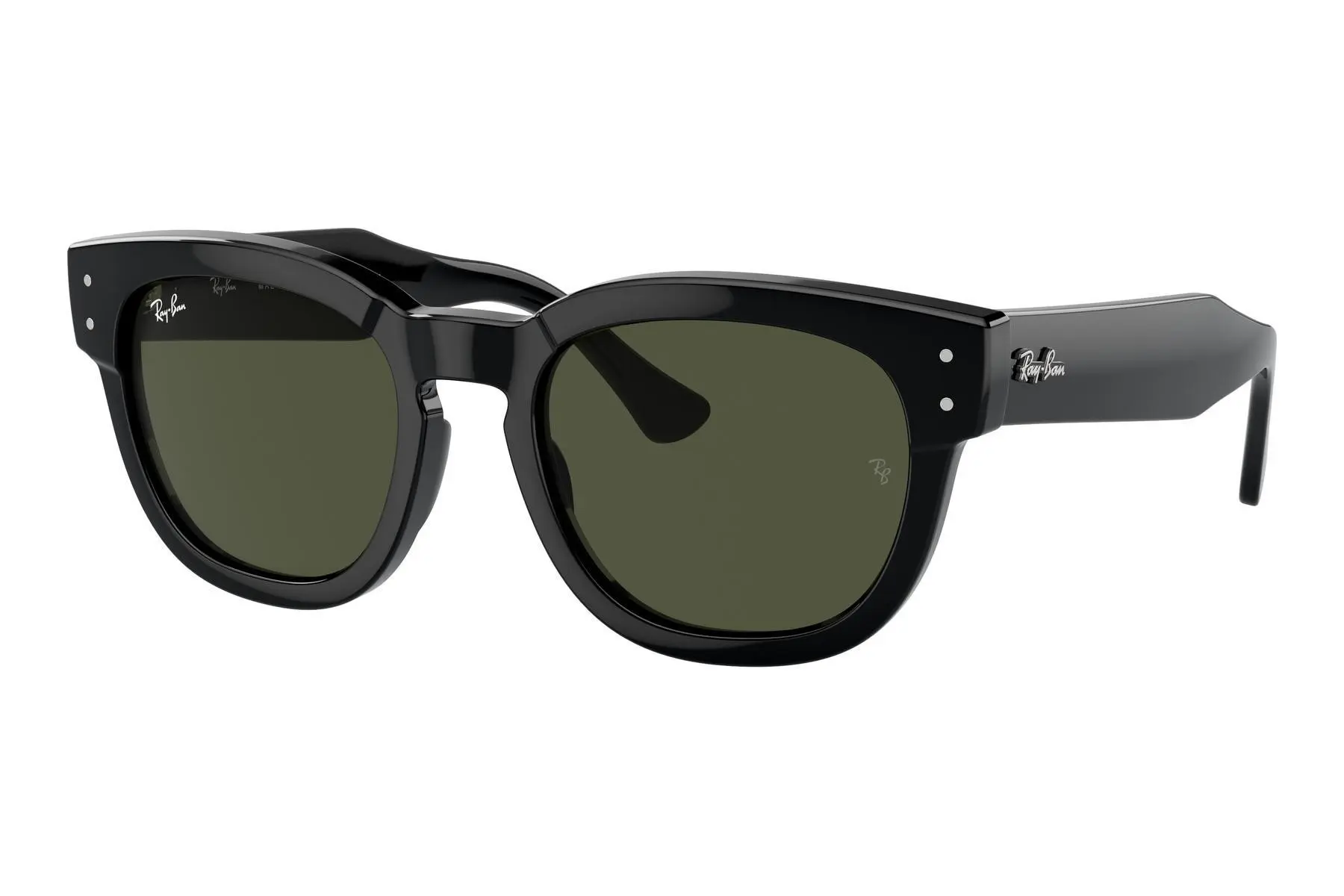 Ray-Ban Mega Hawkeye RB0298S 901/31 - ONE SIZE (53)