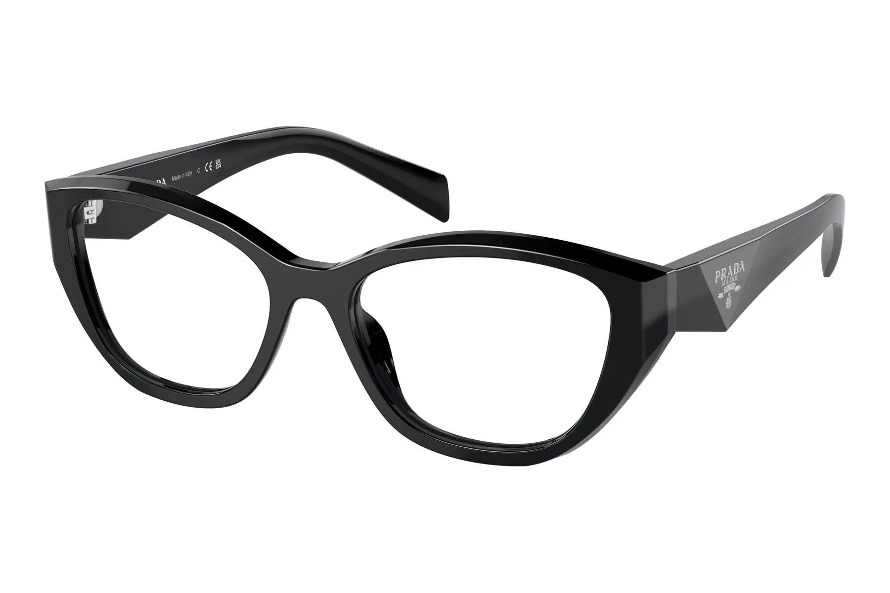 Prada 0PR 21ZV 16K1O1 53
