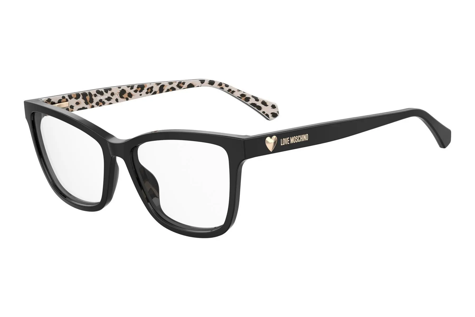 Love Moschino MOL632 7RM - ONE SIZE (54)