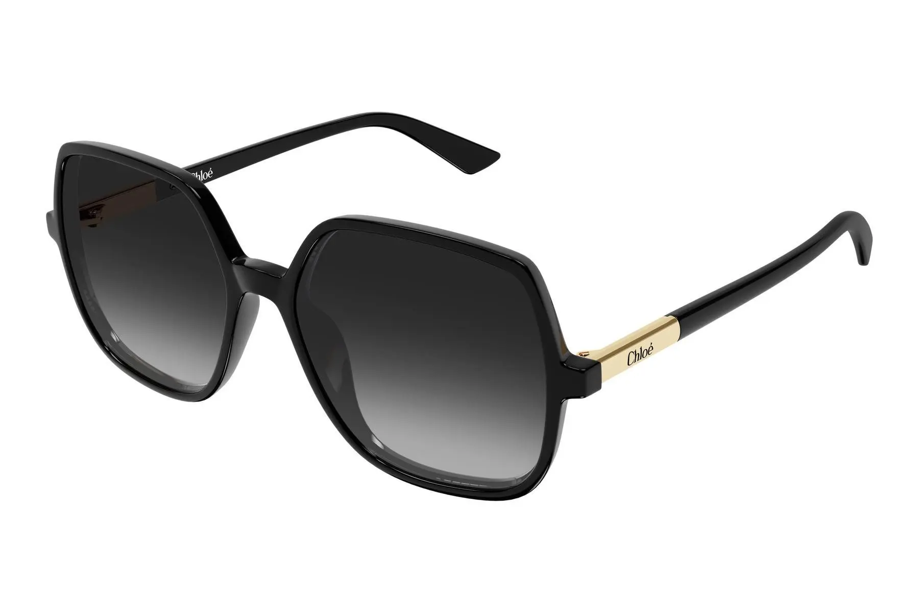 Chloe CH0362S 001 - ONE SIZE (55)