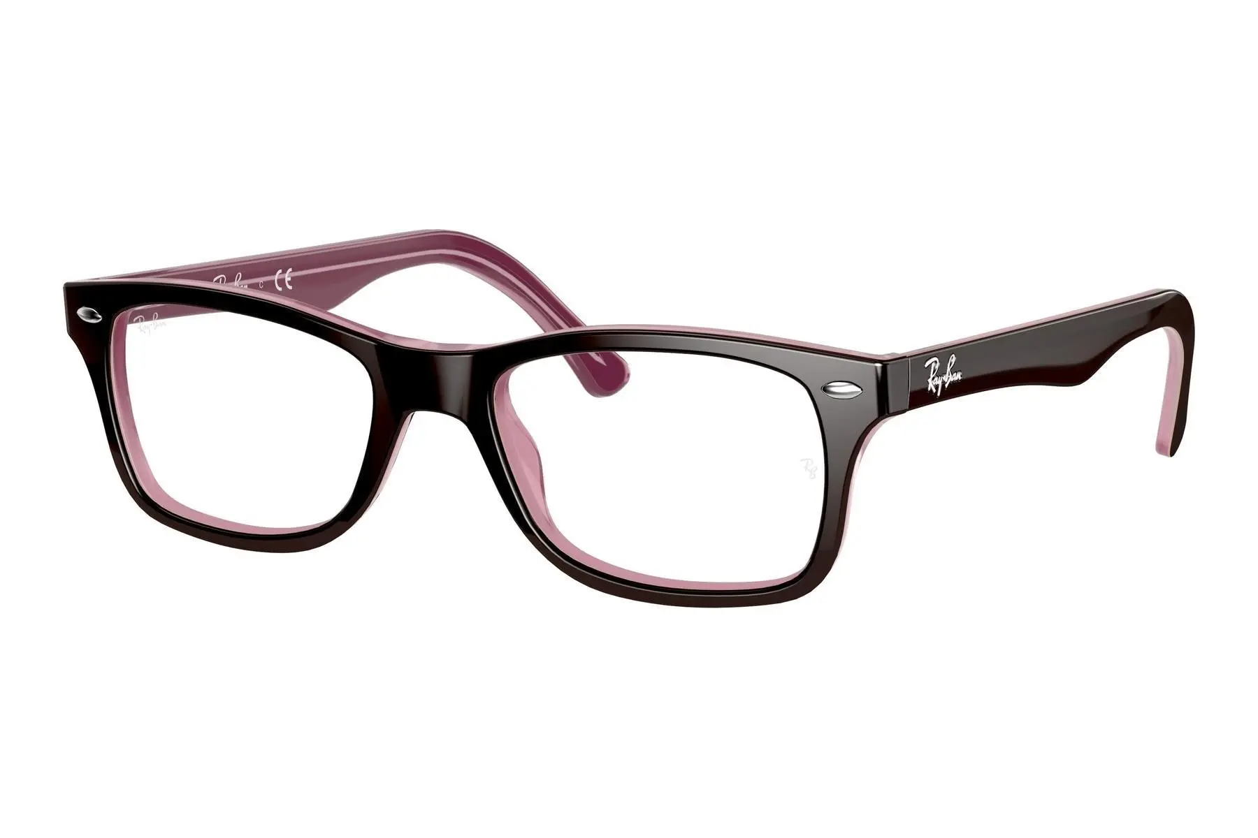 Ray-Ban The Timeless RX5228 2126 - S (50)