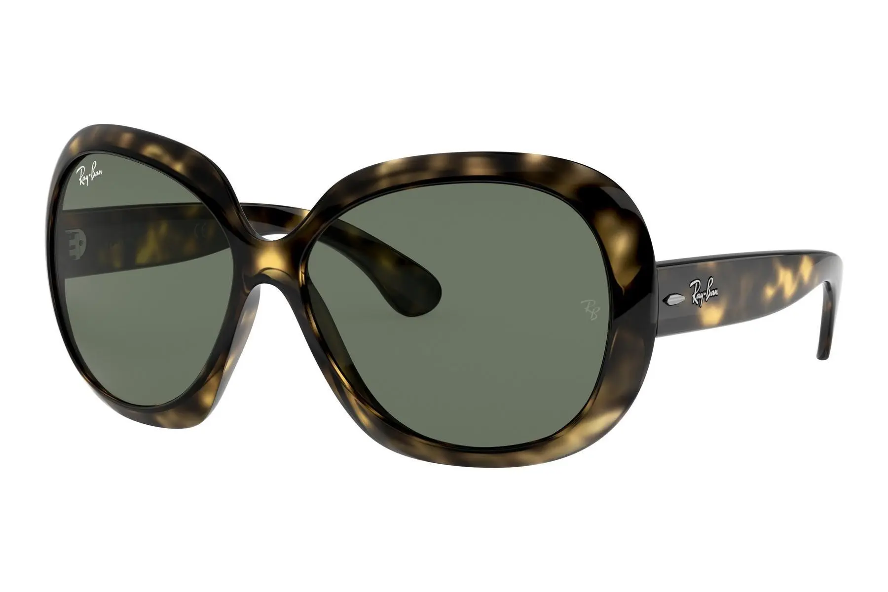 Ray-Ban Jackie Ohh II RB4098 710/71 60