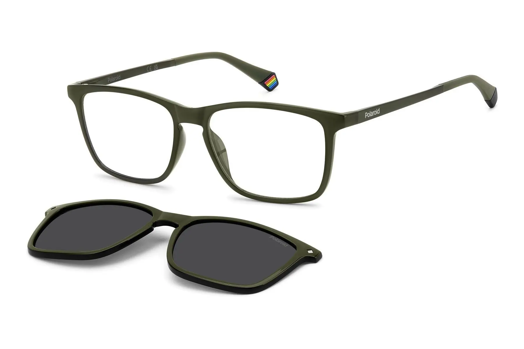 Polaroid PLD6139/CS BHP/M9 - ONE SIZE (55)
