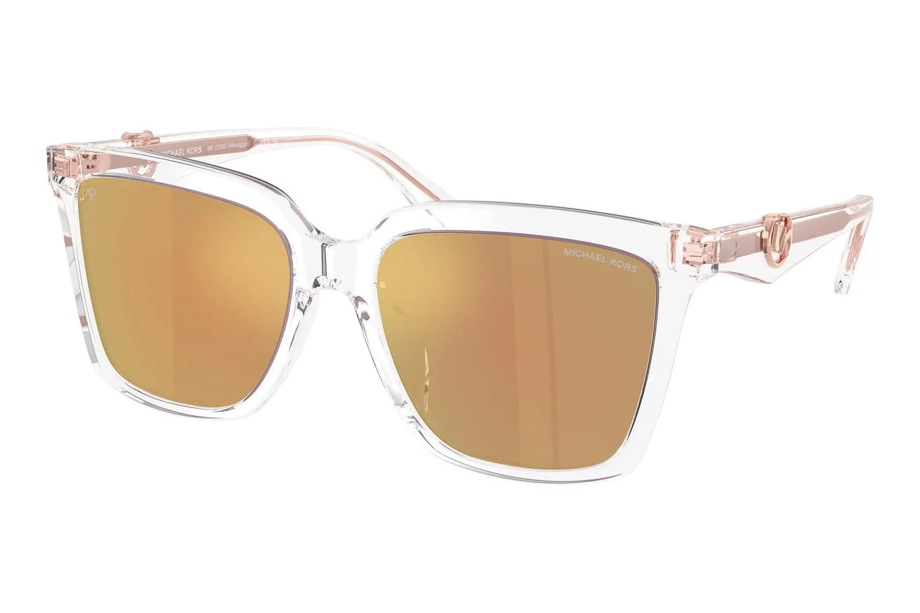 Michael Kors Menaggio MK2256U 3015N0 55