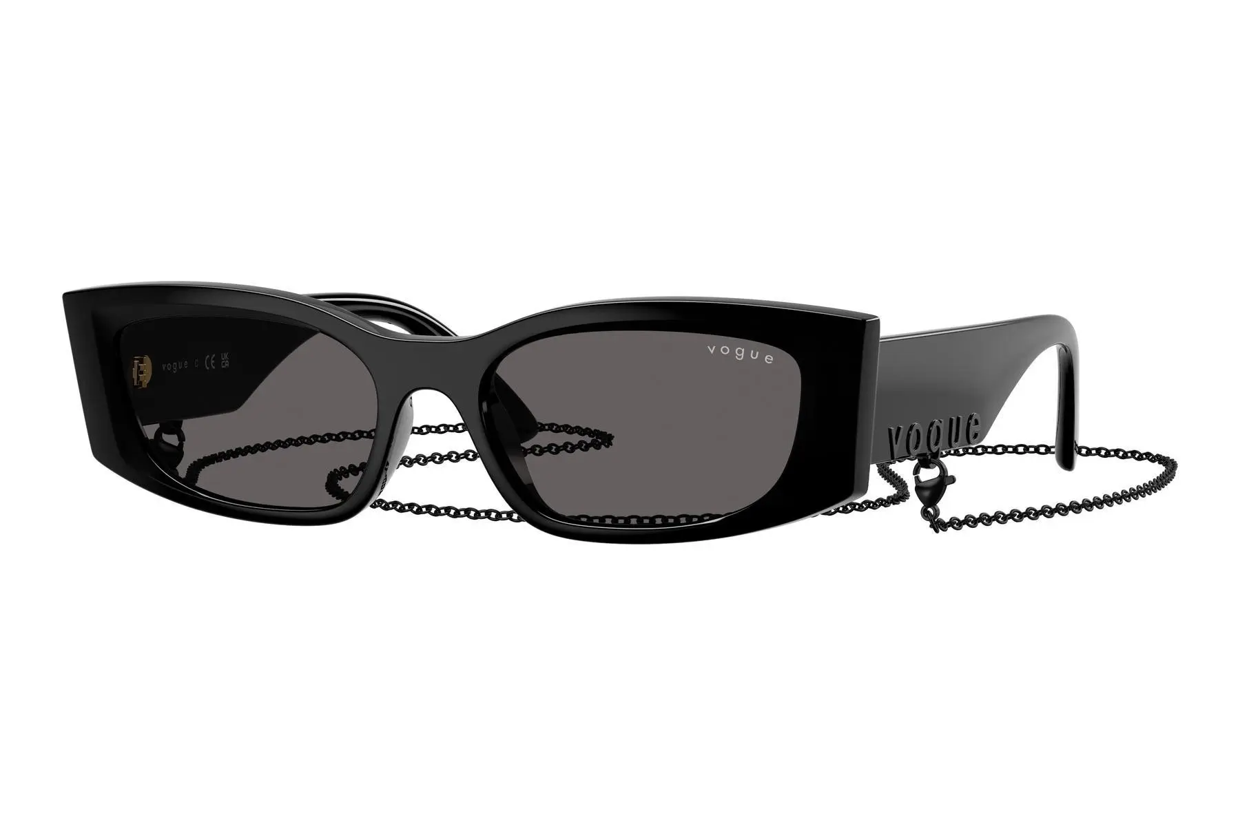 Vogue Eyewear VO5655SU W44/87 - ONE SIZE (53)
