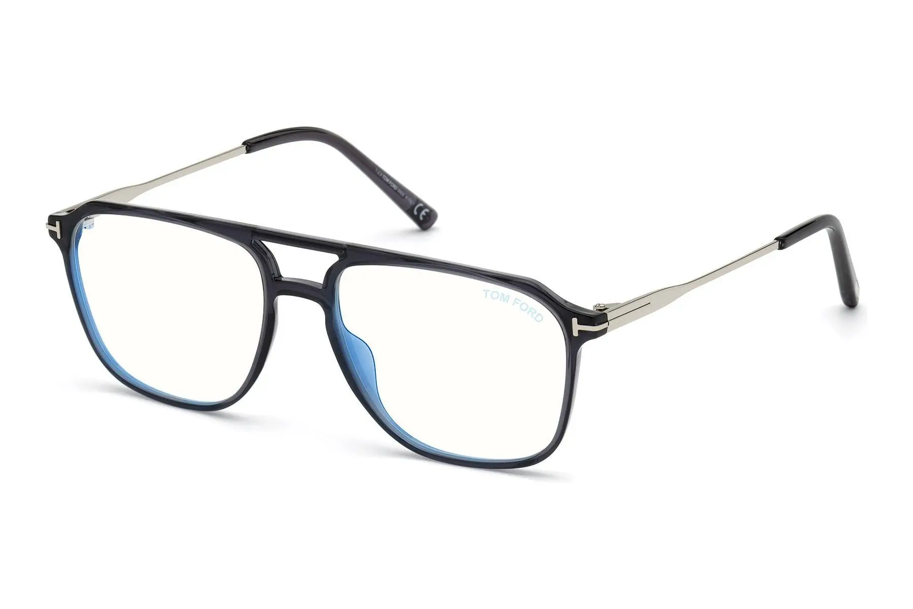 Tom Ford FT5665-B 020 - ONE SIZE (54)