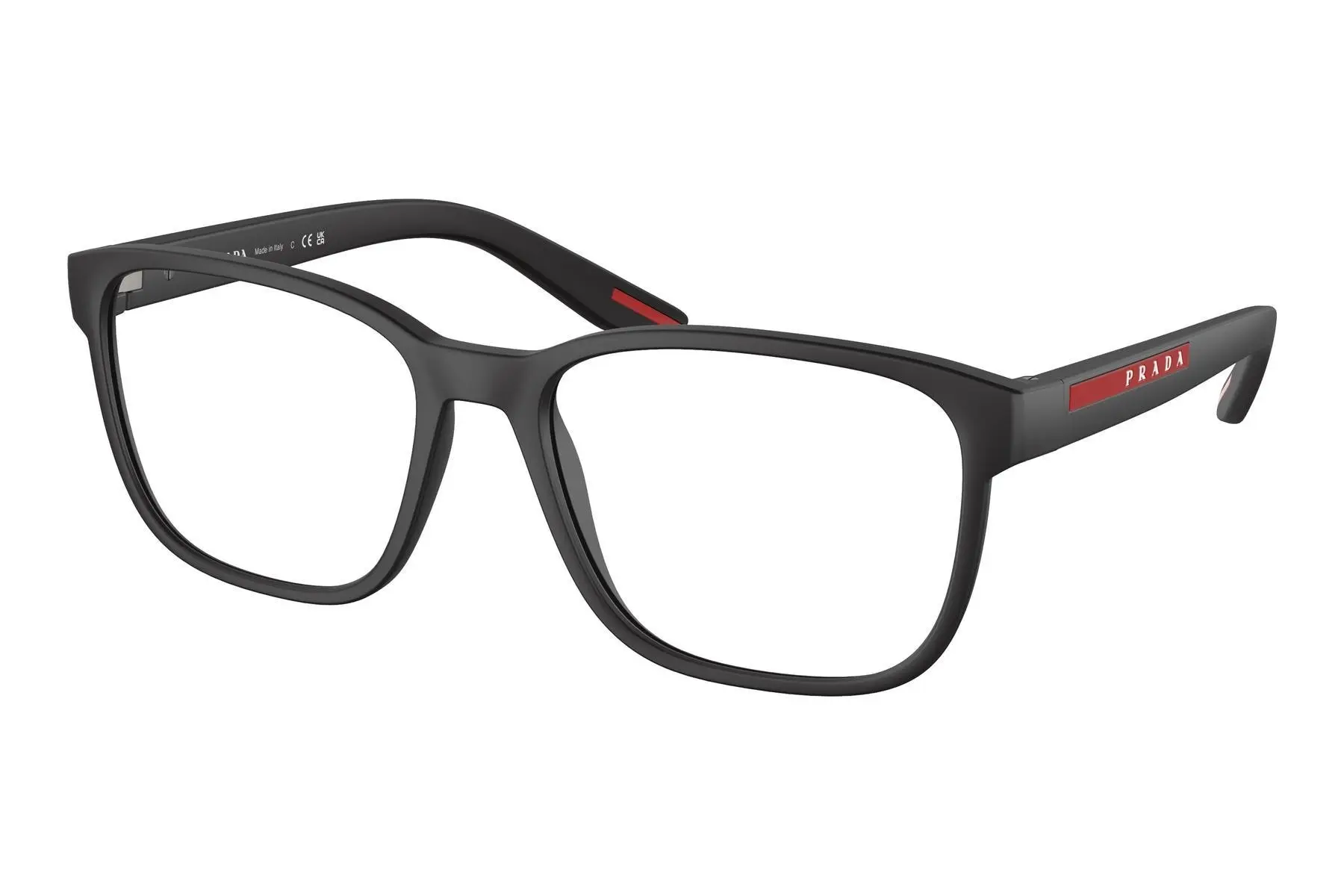 Prada Linea Rossa PS06PV DG01O1