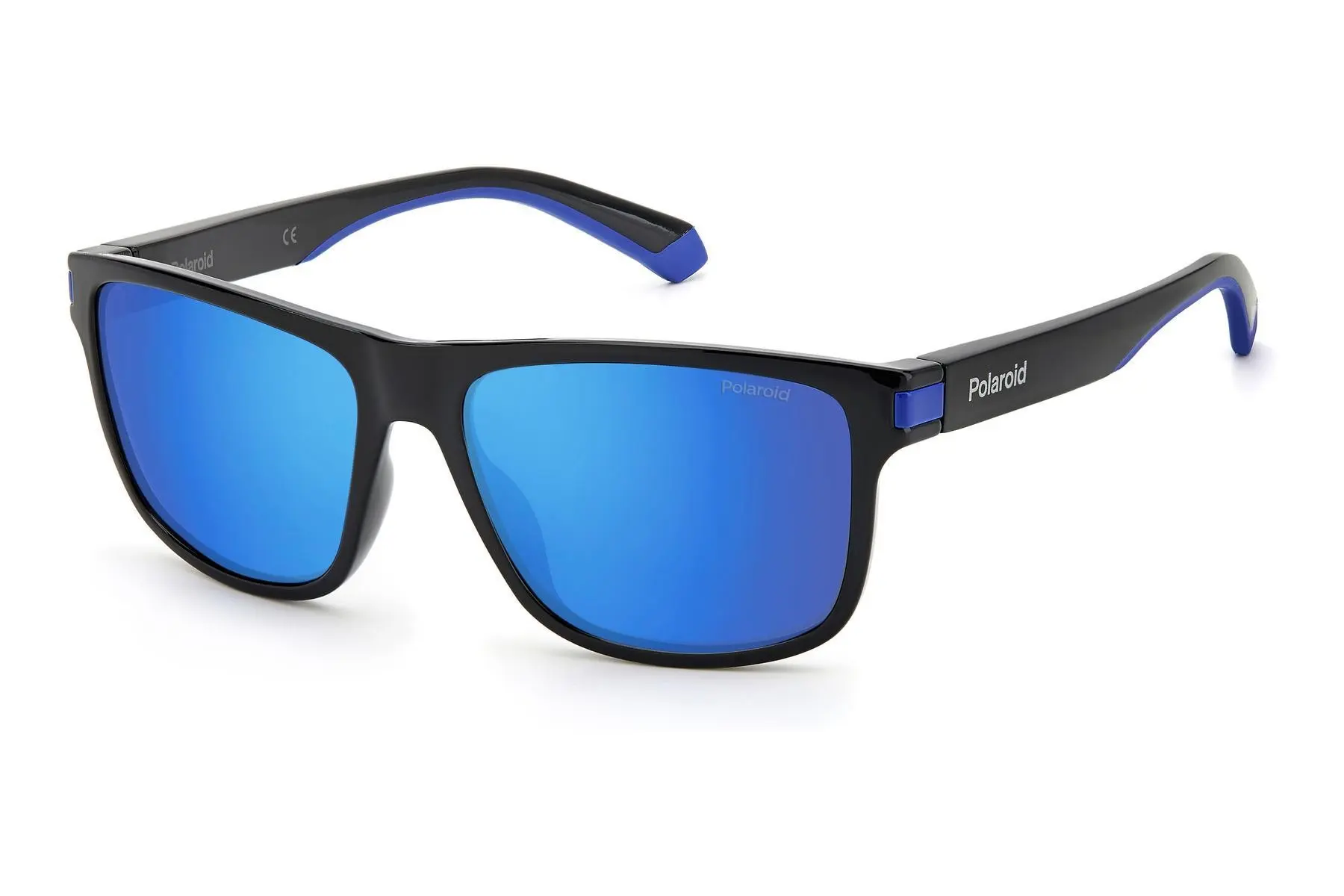 Polaroid PLD2123/S D51/5X Polarized - ONE SIZE (57)