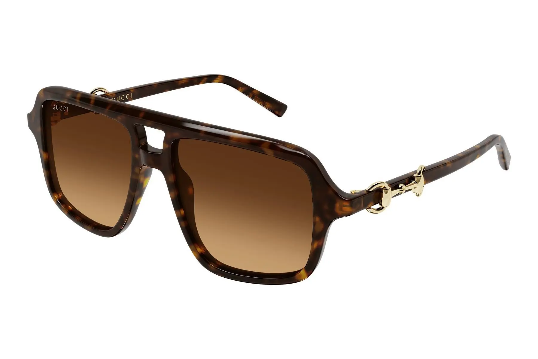 Gucci GG2052S 002 - M (53)