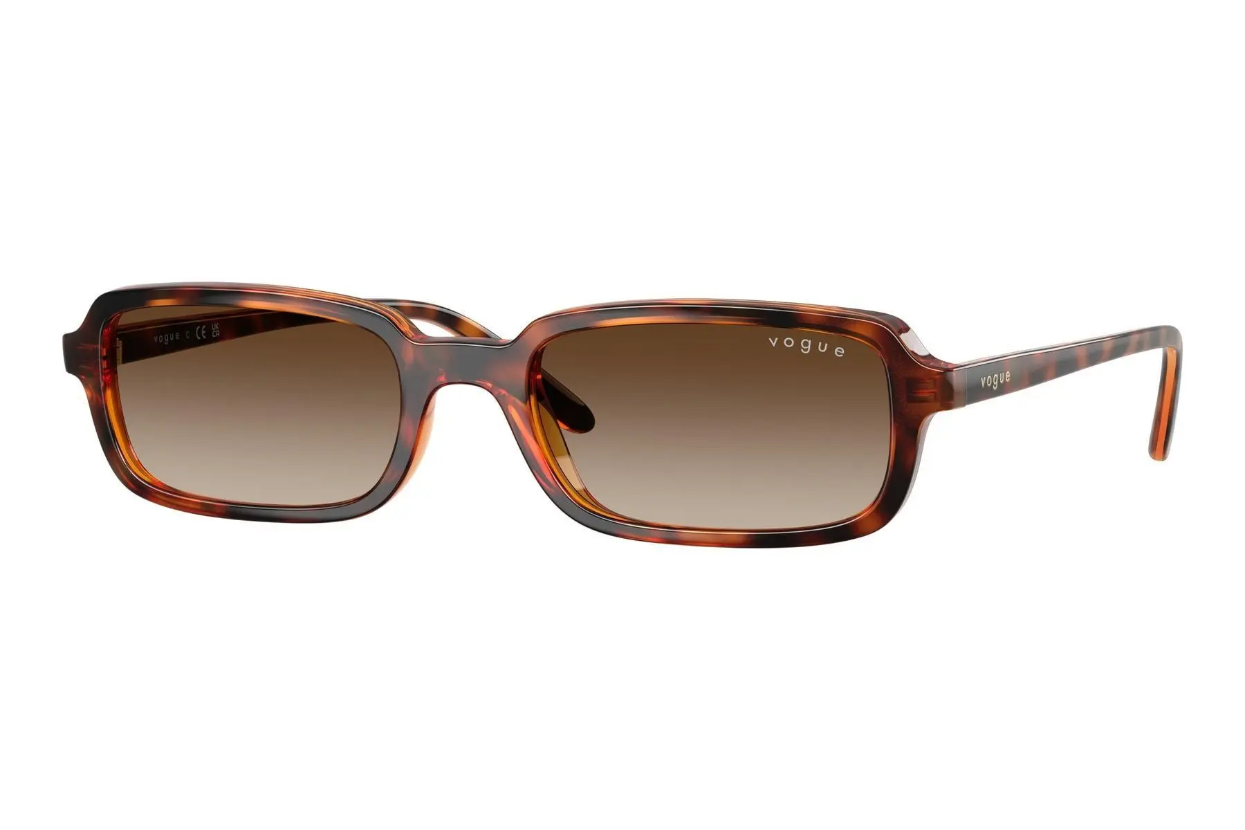 Vogue Eyewear VO5666S W65613 - ONE SIZE (53)