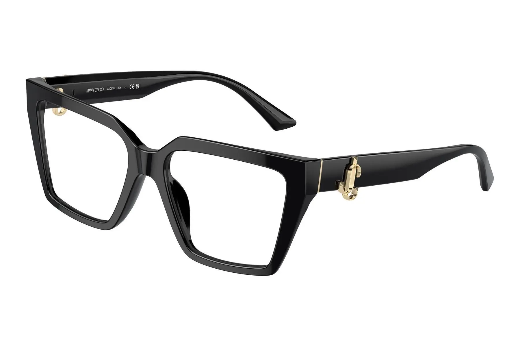 Jimmy Choo JC3017U 5000 - M (52)