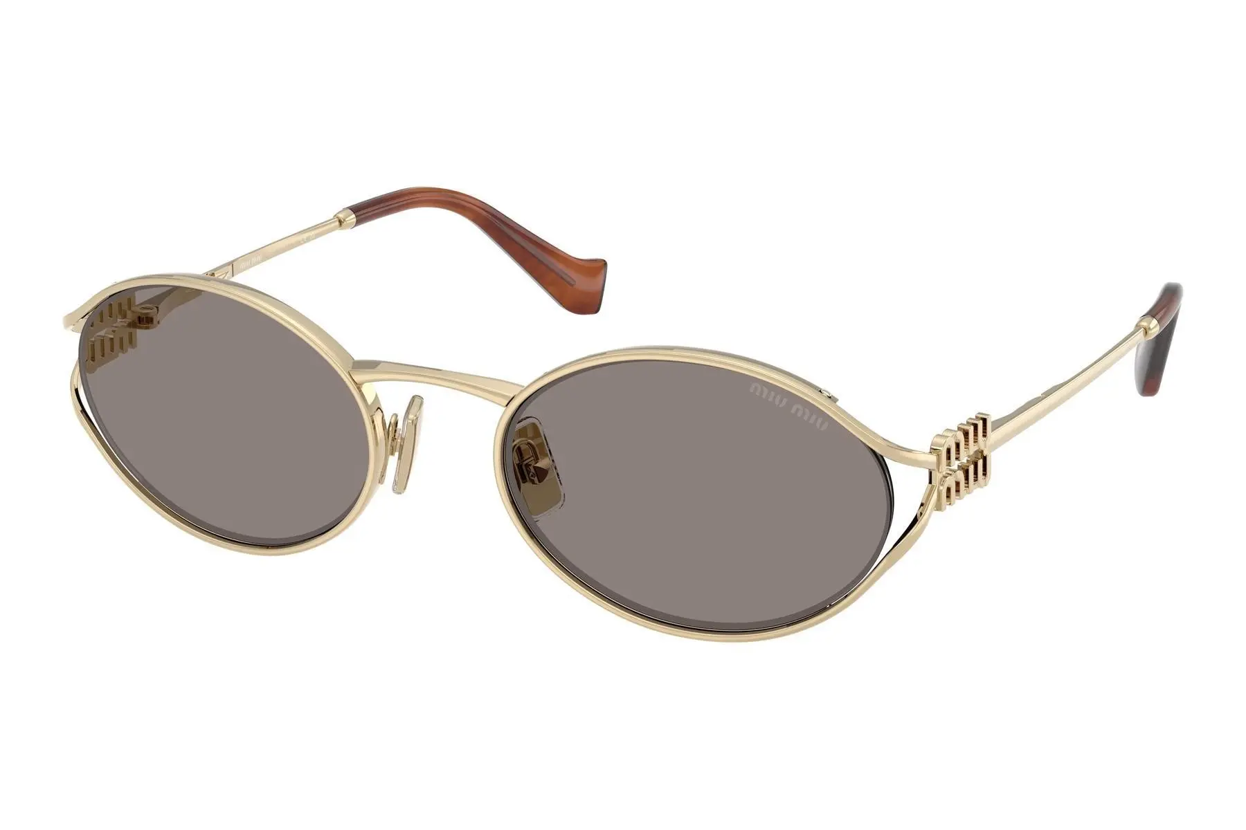 Miu Miu MU52YS ZVN80Q - ONE SIZE (54)