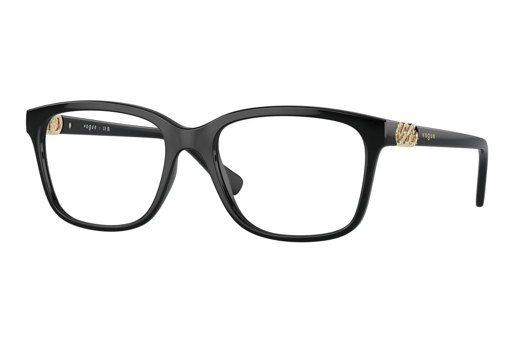 Vogue Eyewear VO5574B W44 - M (51)