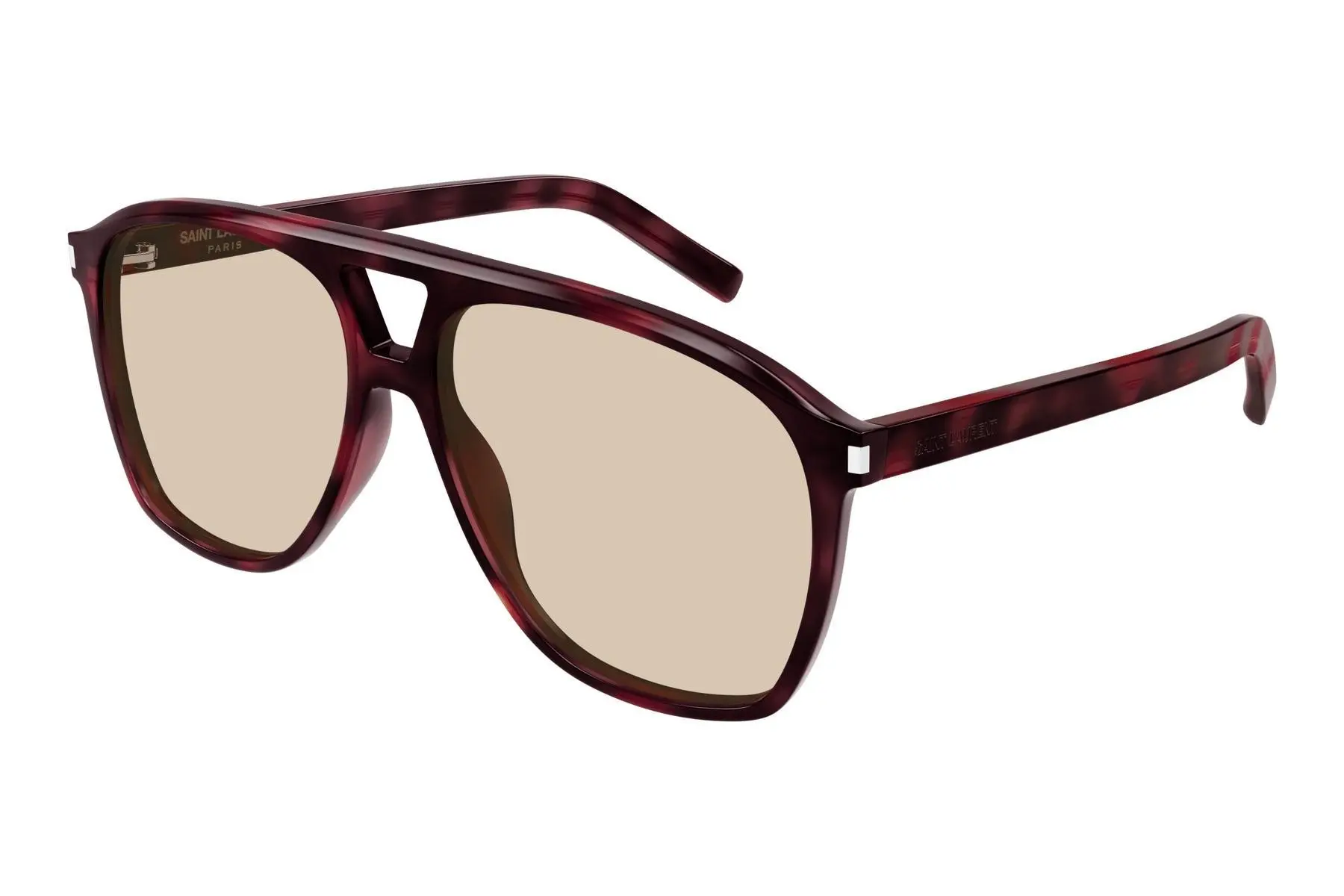 Saint Laurent SL596 DUNE 003 - ONE SIZE (58)