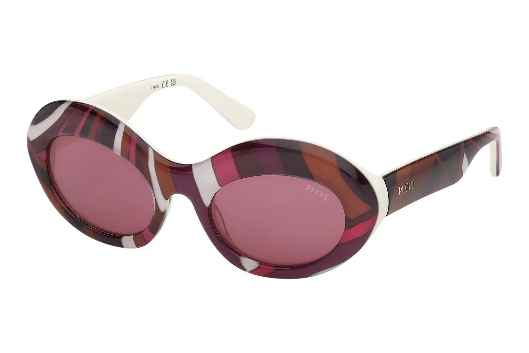 Emilio Pucci EP0246 99S - ONE SIZE (52)