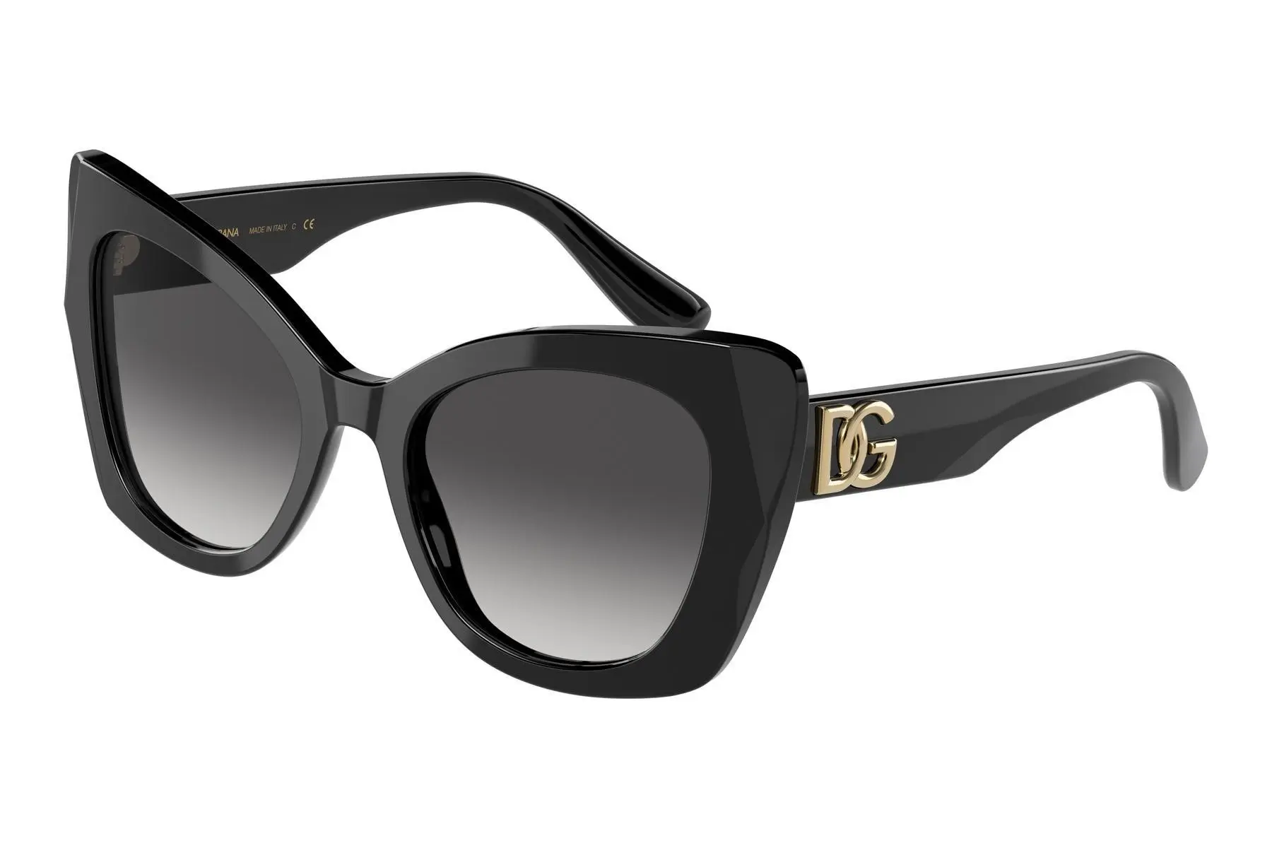 Dolce & Gabbana DG4405 501/8G - ONE SIZE (53)