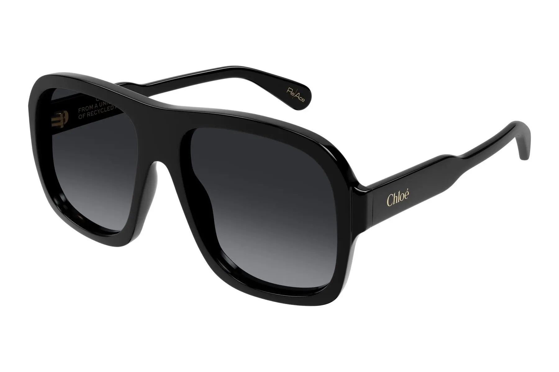 Chloe CH0331S 001 - ONE SIZE (58)