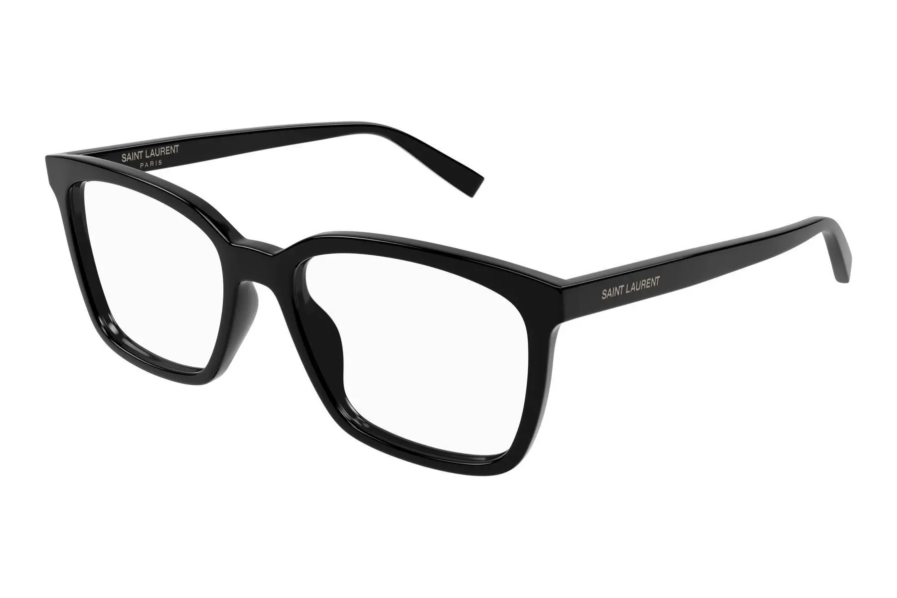 Saint Laurent SL672 001 - ONE SIZE (55)