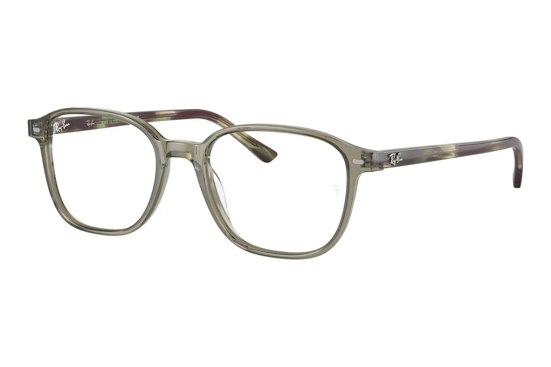 Ray-Ban Leonard RX5393 8178 - M (49)