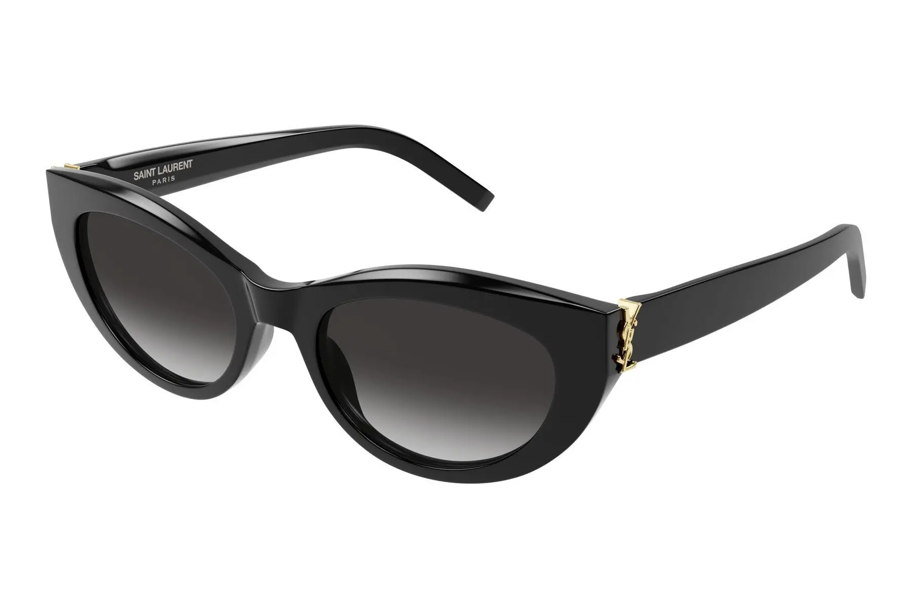 Saint Laurent SLM115 002 - ONE SIZE (54)