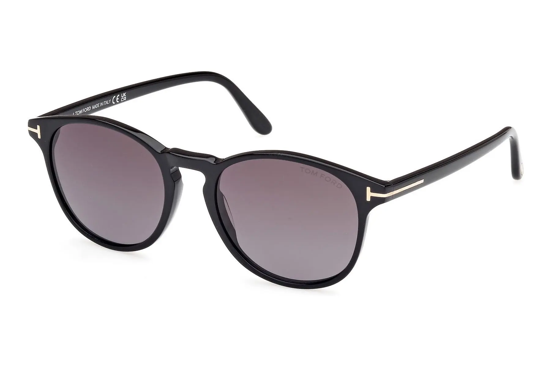 Tom Ford FT1097 01B - ONE SIZE (53)