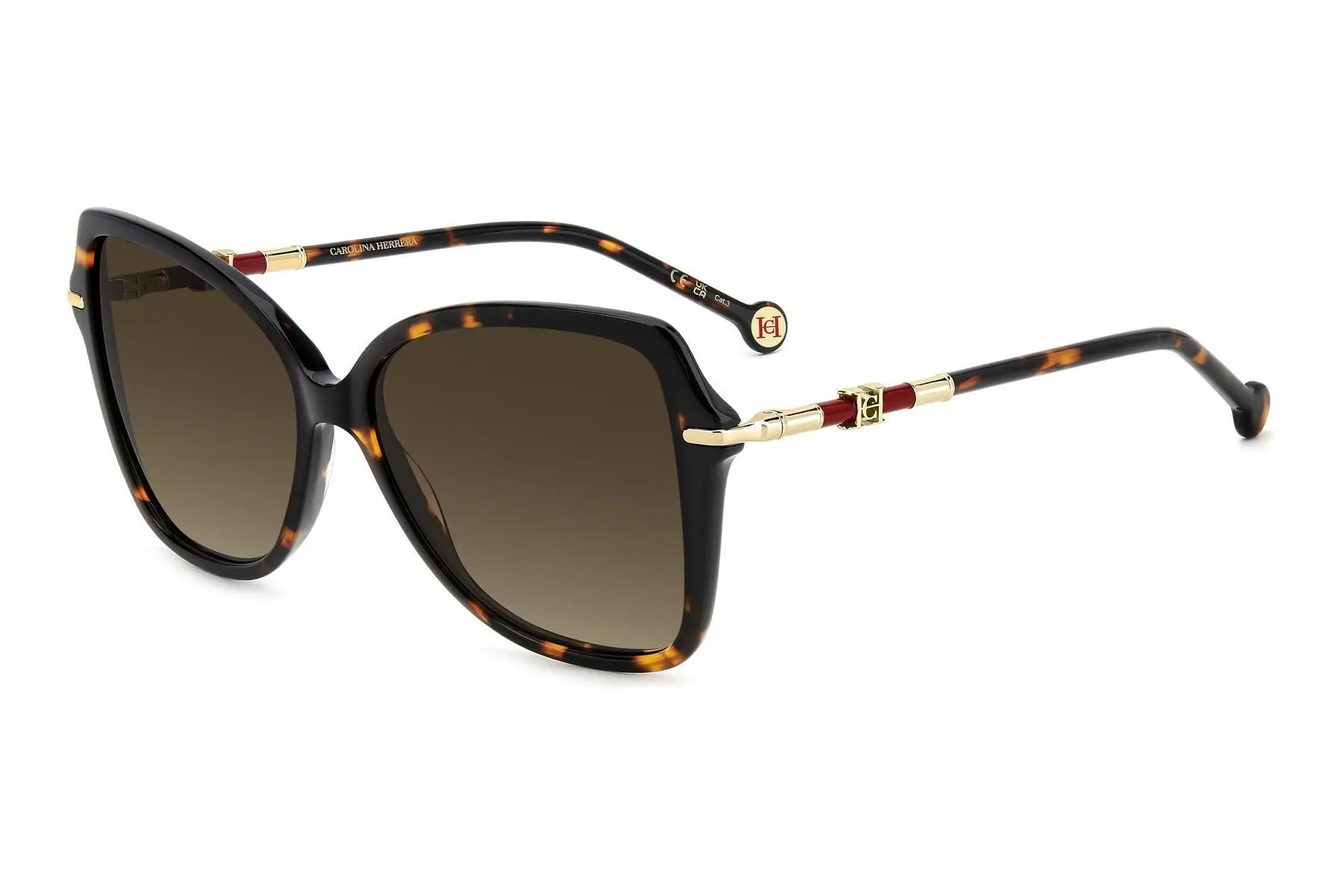 Carolina Herrera HER0302/S 086/HA - ONE SIZE (56)