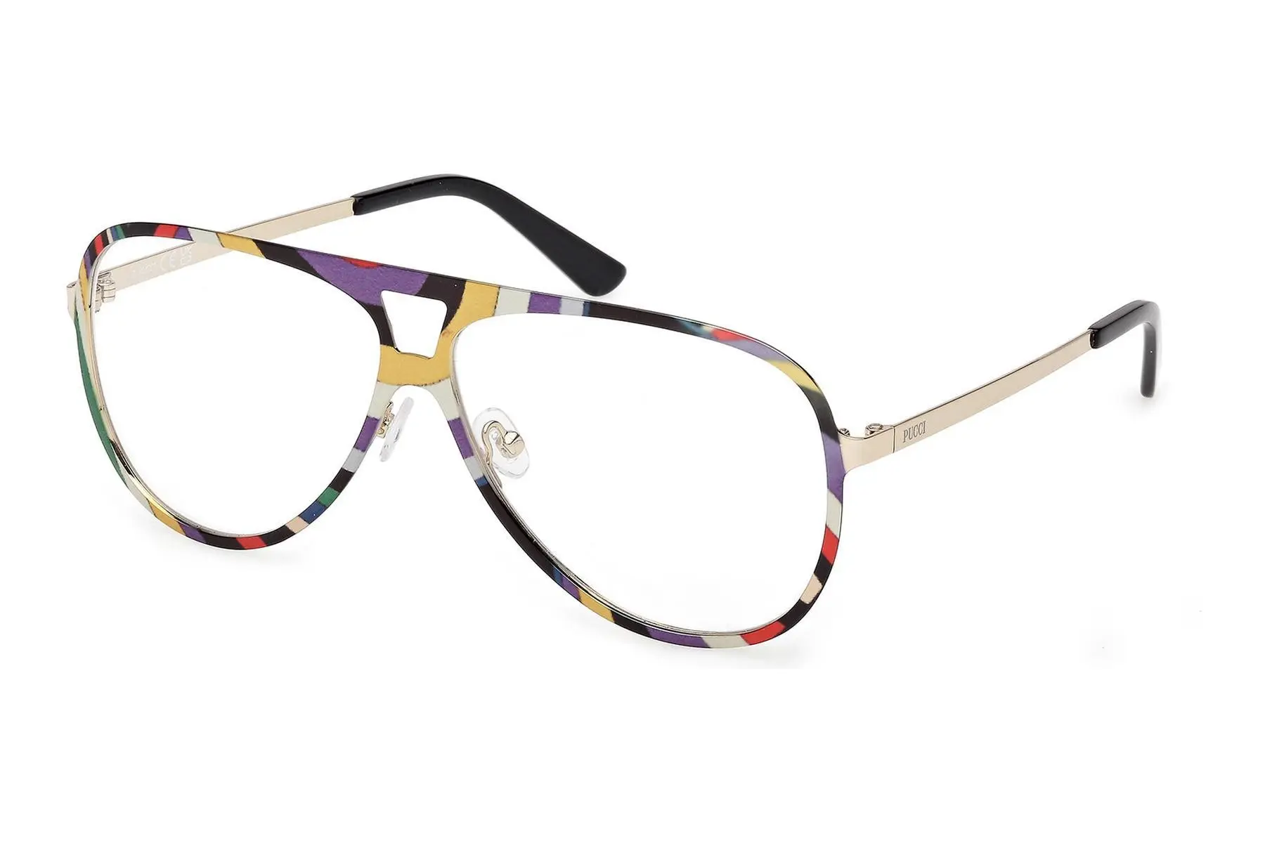 Emilio Pucci EP5267 099 - ONE SIZE (60)
