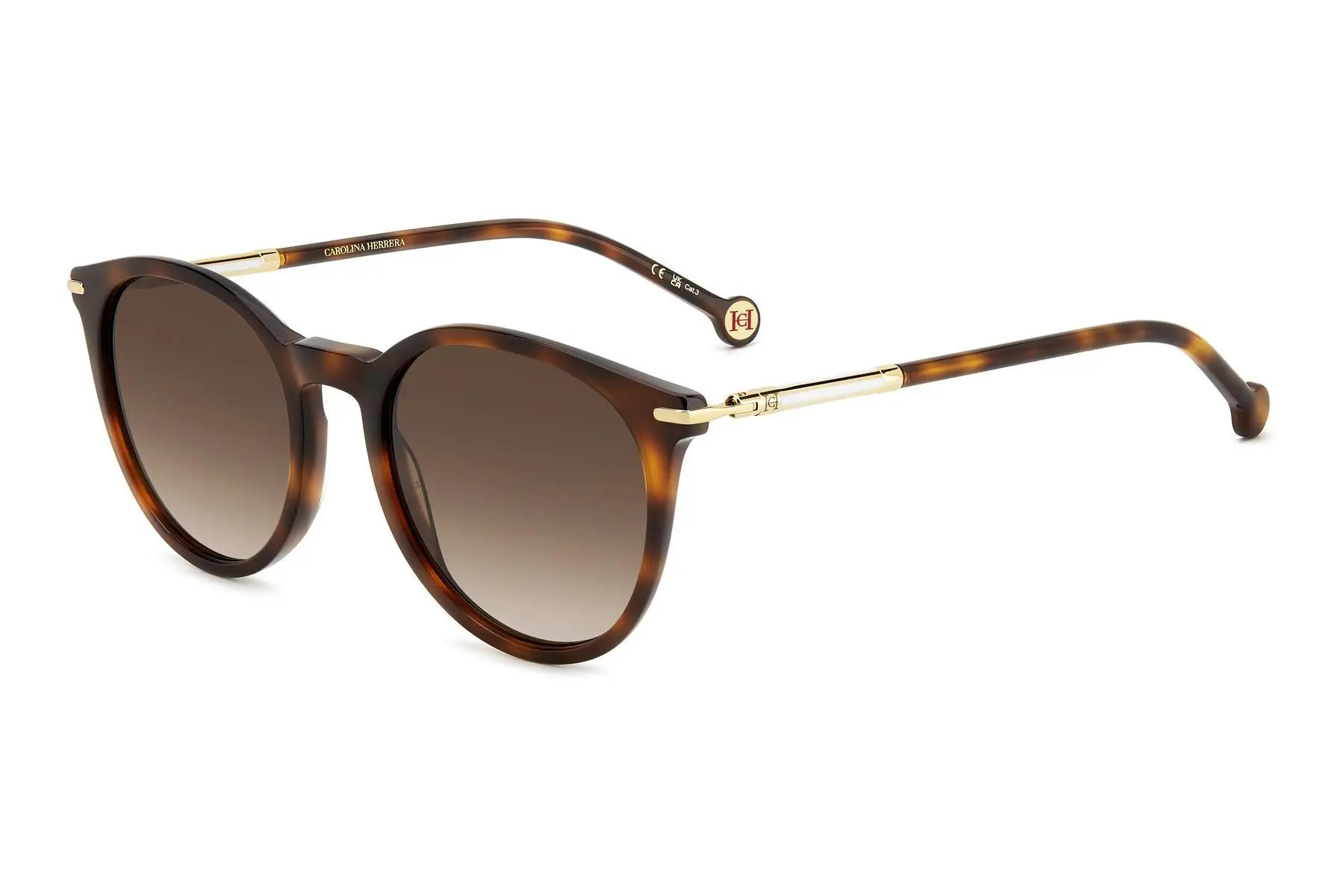 Carolina Herrera HER 0230/S WR9/HA