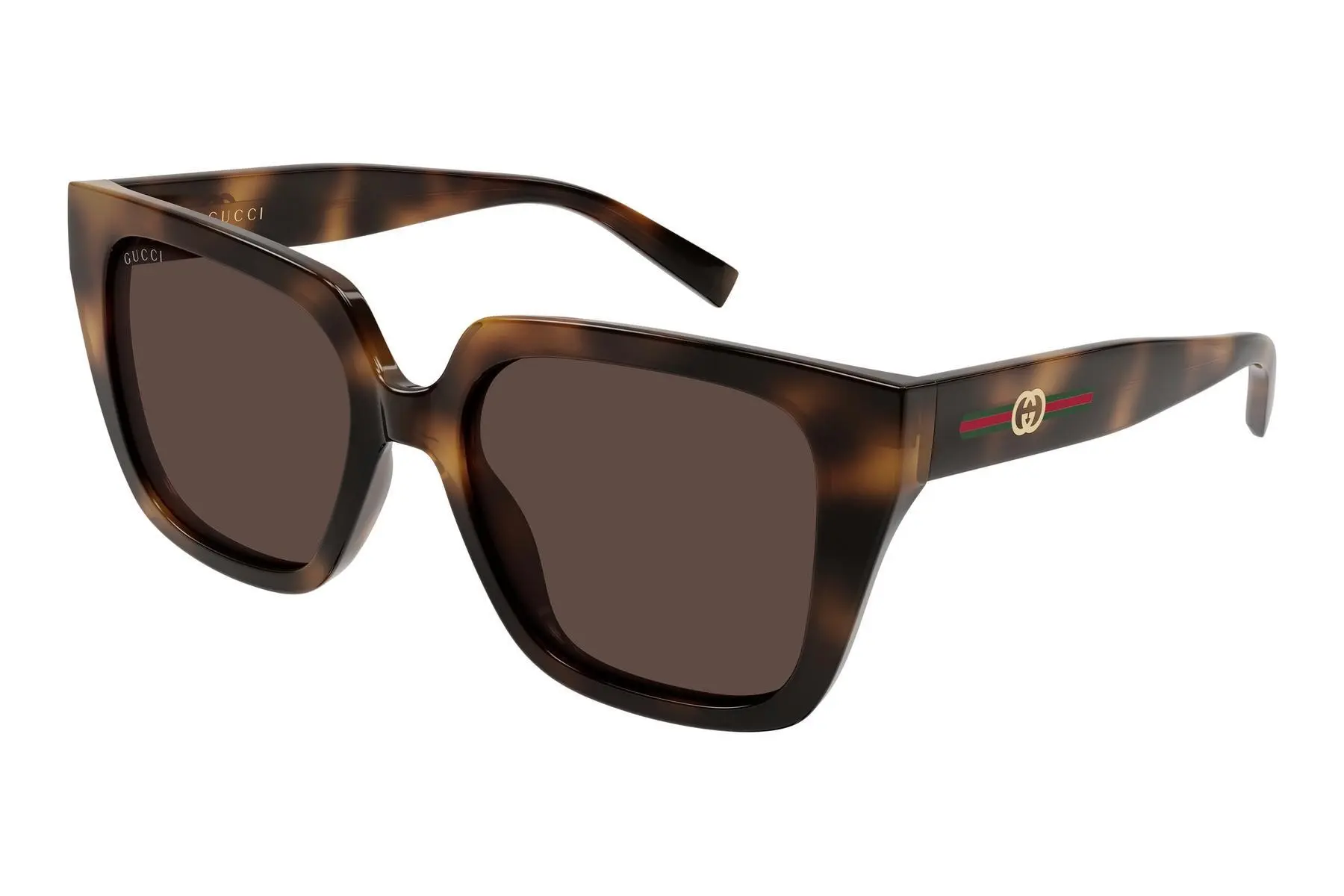 Gucci GG2102S 002 - ONE SIZE (54)