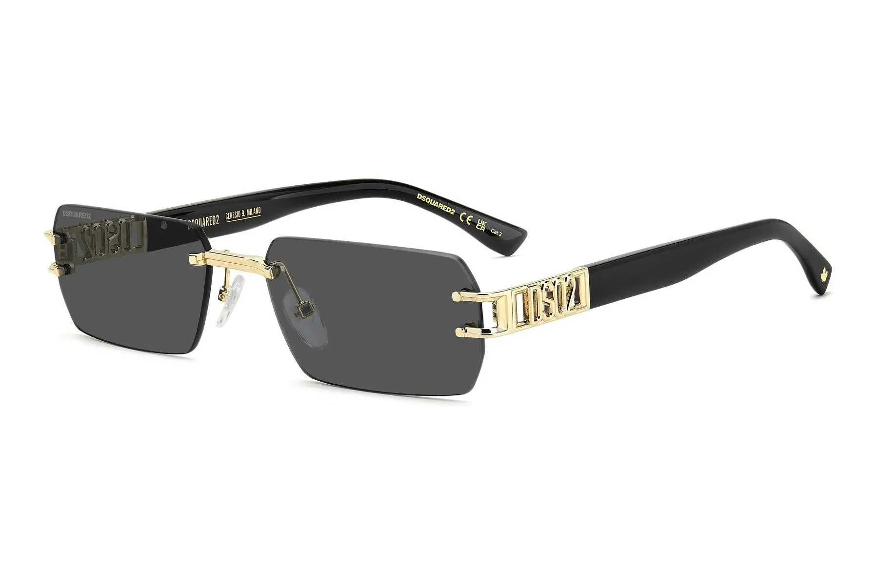 Dsquared2 D2 0189/S J5G/IR